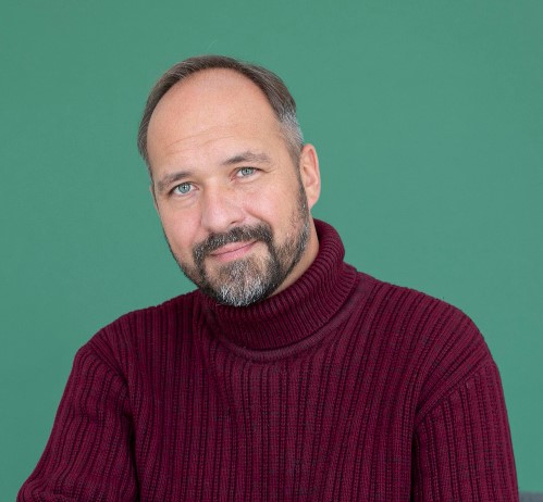 محمد الغربي